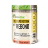 IRONVEGAN Iron Vegan Rebound Recovery Tropical Mango Peach, 150 gram