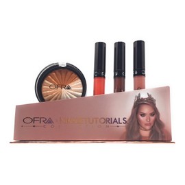 Ofra x NikkieTutorials 4 Piece Collection