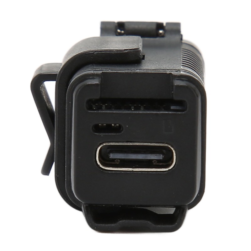 Mini Body Camera HD Night Vision Motion Detection 90 Degree