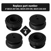 Rubber Foot Pads Fit for Hon da Generator - Lower