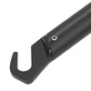 Camping Hammer Stainless Steel Head Multifunction Lightweight Ground Nail Hammer