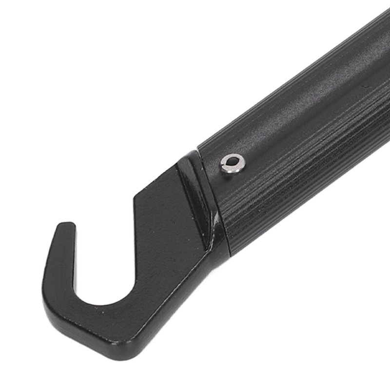 Camping Hammer Stainless Steel Head Multifunction Lightweight Ground Nail Hammer