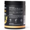 Creatine Gummies 5000mg, Muscle & Strength, Pineapple