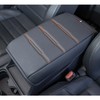 PIMCAR Center Console Cover Designed for 2026 2025 2024 2023
