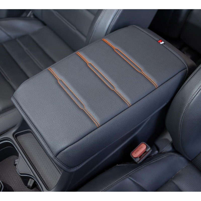 PIMCAR Center Console Cover Designed for 2026 2025 2024 2023
