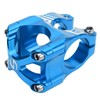 Bike Stem 35mm Lightweight High Strength CNC Aluminum Alloy Handlebar