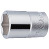 山下工業研究所(Ko-ken) ソケット 6角 4400M-29 差込角:12.7×全長:43×規格29mm