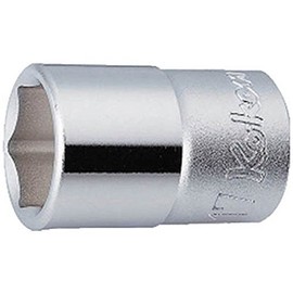 山下工業研究所(Ko-ken) ソケット 6角 4400M-29 差込角:12.7×全長:43×規格29mm