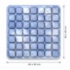 Inflatable Air Seat Cushion for Office Chairs & Travel –