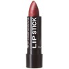 Stargazer Lip Stick Number 118, Soft Pigmented Long Lasting Cruelty-Free