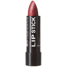 Stargazer Lip Stick Number 118, Soft Pigmented Long Lasting Cruelty-Free Lipstick