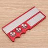 Multifunction Snooker Billiard Pool Stick Club Cue Tip Radian Shaper
