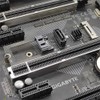 NFHK NGFF Key B+M PCI Express to SATA 3.0 6Gbps