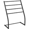 Honiter Towel Racks for Bathroom, Free Standing Towel Rack, Pool