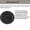 Fuel Tank Cap Compatible for Miller Bobcat 225G 225G-Plus Welder