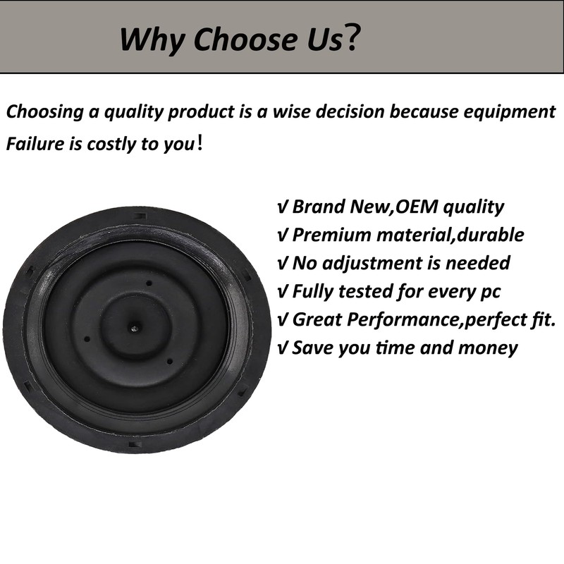 Fuel Tank Cap Compatible for Miller Bobcat 225G 225G-Plus Welder