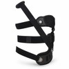 Adjustable Back Support Brace for Posture – Structured Spine Support