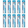 Valvoline 10 Pack of Valvoline 70133 Cerulean #2 Heavy Duty Grease; (10) 14oz tubes