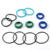 Hydraulic Trim Tilt Cylinder Seal Rebuild/Repair Kit for Volvo Penta