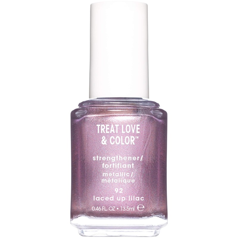 essie Treat Love & Color Nail Polish For Normal To