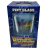 DIAMOND SELECT BACK TO THE FUTURE TRILOGY CAFE 80'S PINT