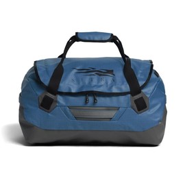 SITKA Gear Drifter Water-Resistant Travel Duffle Bag - Pacific 50L