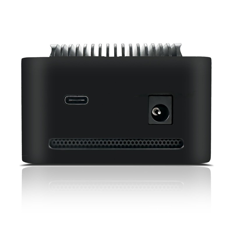 FANTEC 2x USB 3.2 Gen2x2 2x 20Gbps NVMe Clonestation SSD