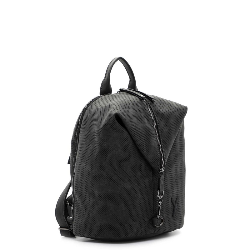 Suri Frey Romy Basic City Rucksack - Black -