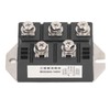 Bridge Rectifier 200A 1600V 3 Phase Diode Power Module Copper