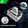 Engine Mount Compatible with V-O-L-V-O 2001-2008 VHD & 1998-2004 VN
