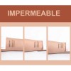 Delineador De Cejas 2 Puntas Impermeable 24h Duración
