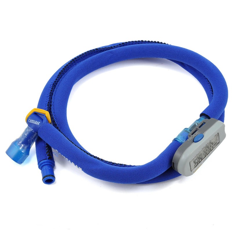 Camelbak Antidote Insulated Tube with Flow Meter
