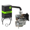 Carb fit for 1978-1994 Honda CT 70 Carburetor Motor Cycle