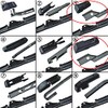Recambo Windscreen Wiper Compatible with MB Sprinter W906 2006-2018 VW