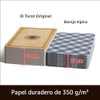 Da Brigh El Tarot Original, Baraja de 78 Cartas, en