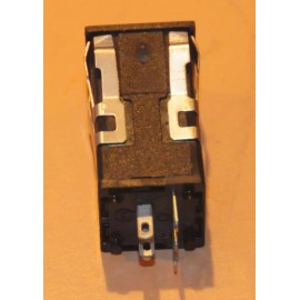 Honeywel  Honeywell Micro Switch AML 10 Series Pushbutton Solid State Switch with LED