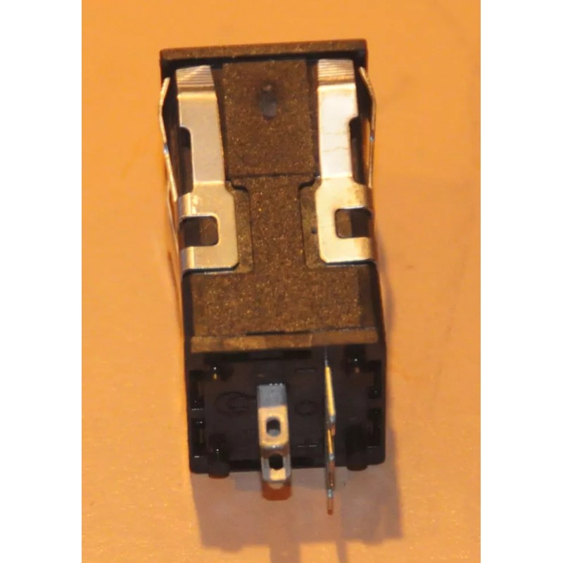 Honeywel Honeywell Micro Switch AML 10 Series Pushbutton Solid State