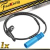 ABS Sensor Rear Axle for M-i-n-i Countryman R60 M-i-n-i Paceman