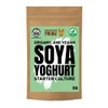Good Gut Tribe - Organic Vegan Soya Yoghurt Starter Culture