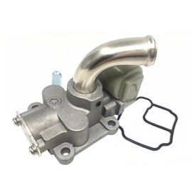 MAX COOL Idle Air Control Valve Suitable for Toyota Hilux RZN149 154 169 174 Prado RZJ95
