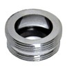 Danco 10508 Aerator Adapter, Chrome