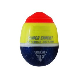 釣研 Super Expert UE Orange (X Fishing Float)