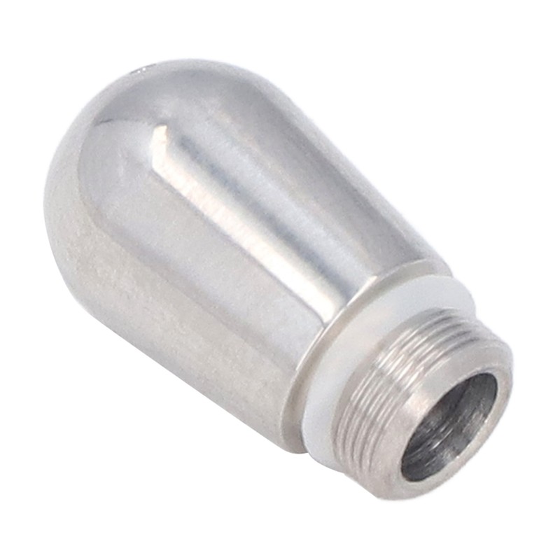 3 Holes Coffee Machine Steam Nozzle Stainless Steel Milk Foam