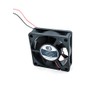 Coolerguys 12v Ultra Quiet Fan for Pi Devices, 3D Printers,