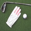 Towcester Leather Ladies Bowling glove Right or Left hand gloves