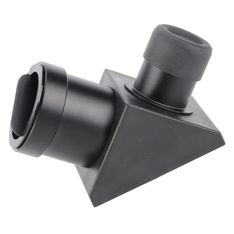 1.25 Inch Zenith Mirror Fully Coated Lens with Dust Cover