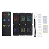 Key Finder Wireless Loud Sound 15‑30m 433.92MHz Key Locator with