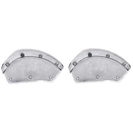 Gaerne G-React/SG-12 Steel Toe Kit