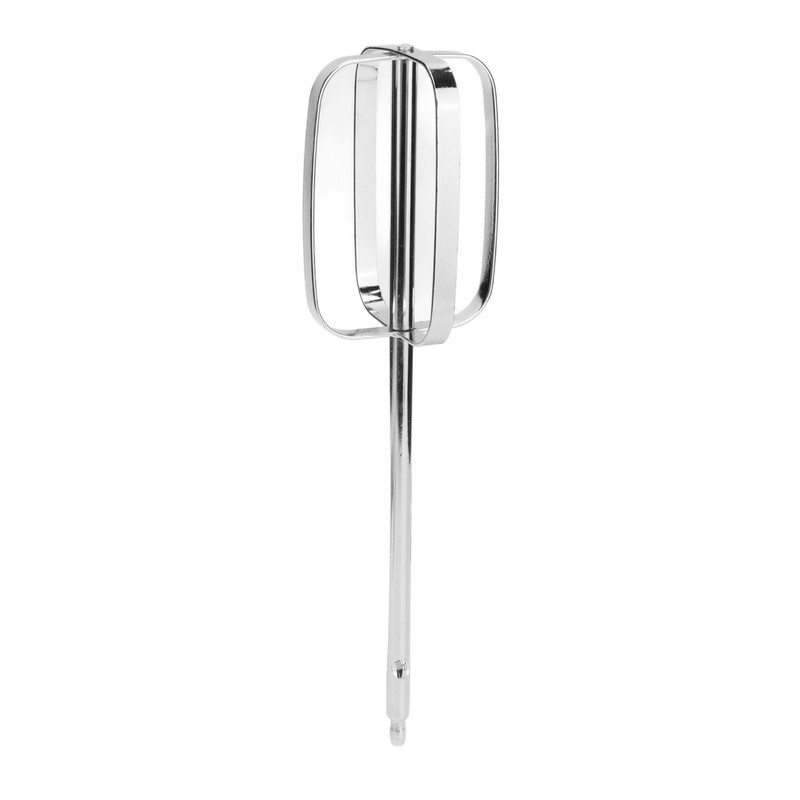 USB Charging Cordless Egg Whisk Adjustable Stainless Steel Electric Hand