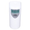 Topyond Automatic Air Freshener Spray Dispenser, Wall-Mounted Adjustable Fragrance Diffuser,